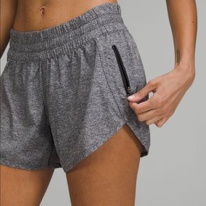 Lululemon Tracker Shorts
